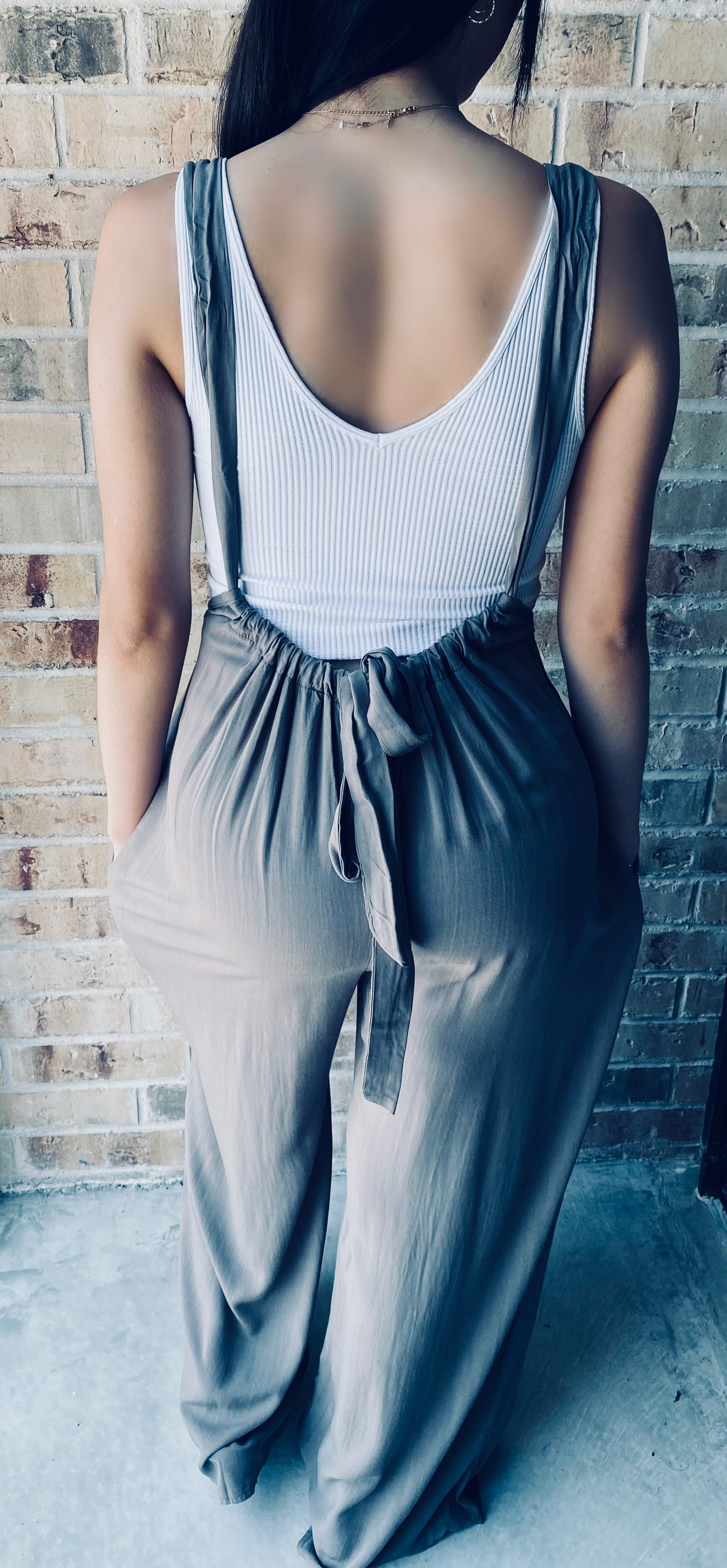 Inner Goddess Jumpsuit