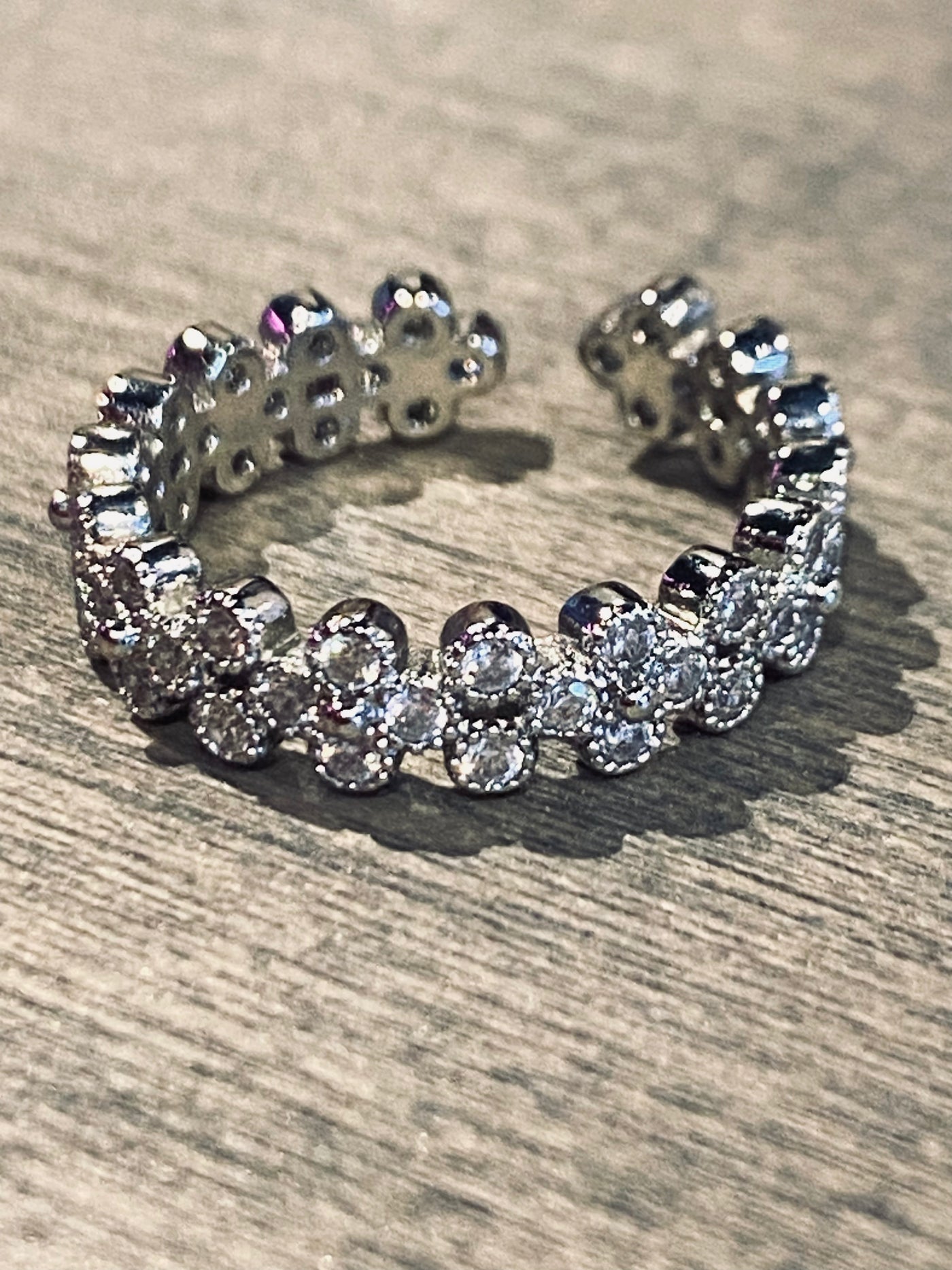 The Dottie Ring| B.B.LILA