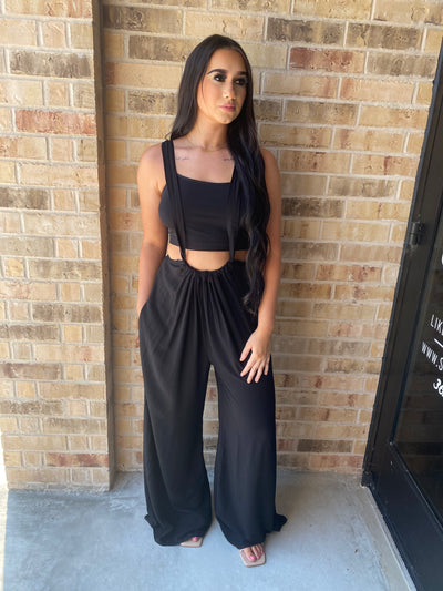 Inner Goddess Jumpsuit