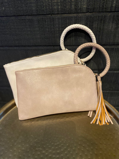 A Night Out Clutch