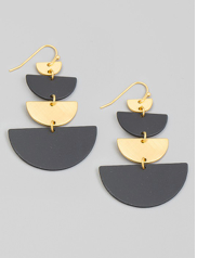 Know Me Well Earrings